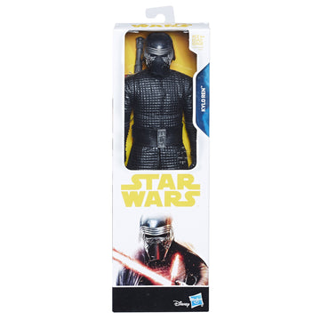 Star Wars E1282 SW S2 Hs Victor 1 Pr Action Figure