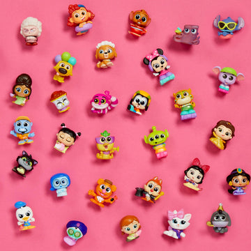 Disney Doorables Let’s Party Mini Peek Series 14 Collectible Toys