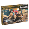 Renegade Game Studios Axis & Allies North Africa WWII Strategy Board Game with 250+ Miniatures - 2-4 Players