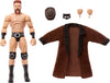 Mattel WWE Elite Collection Top Picks Action Figure & Accessories Set, Sheamus 6-inch Collectible with Swappable Hands, Ring Gear & 25 Articulation