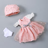 YHYQiFei bjd Doll Clothes 1/6 11.8 inch Dolls Ball Jointed Doll Clothes Accessories sd Doll Clothes Many Styles Handcrafted (D)