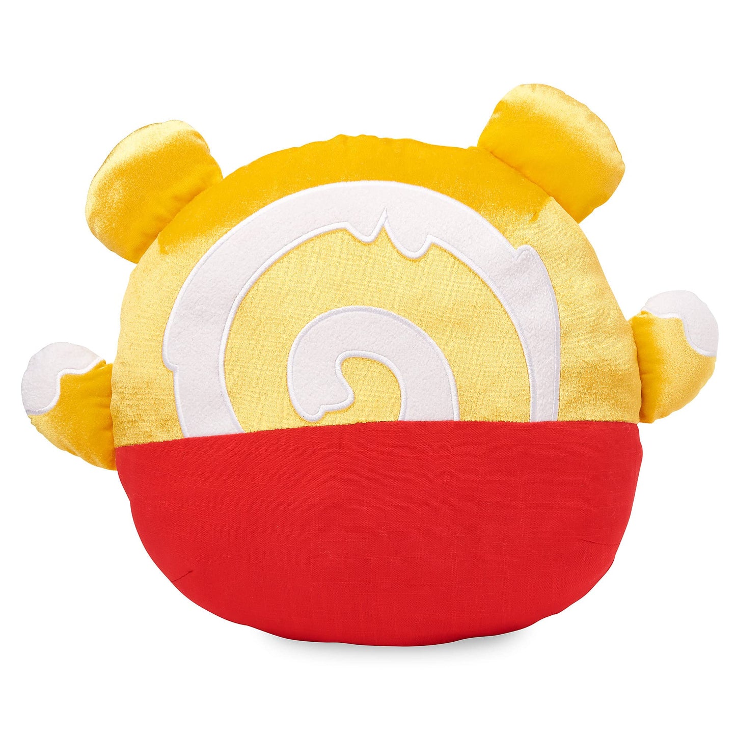 Disney Winnie The Pooh Honey Cake Munchlings Scented Plush - Baked Treats - Medium 18 Inches