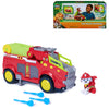PAW Patrol: The Dino Movie, Dino Rescue Responder, Firetruck Toy Car