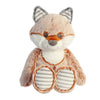 Aurora® Adorable Cuddlers™ Felton™ Baby Stuffed Animal - Security and Sleep Aid for Kids and Babies - Perfect for Baby Showers and Nursery Decorations