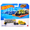 Hot Wheels Truck Come Loaded with Stunts! - Assorted Models