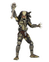 NECA Predator - 7" scale action figure - 30th anniversary Jungle Hunter Unmasked
