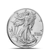 2026 - American Eagle Certificate of Authenticity Dollar