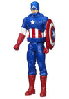 Marvel Avengers Titan Hero Series Captain America 12-Inch Figure
