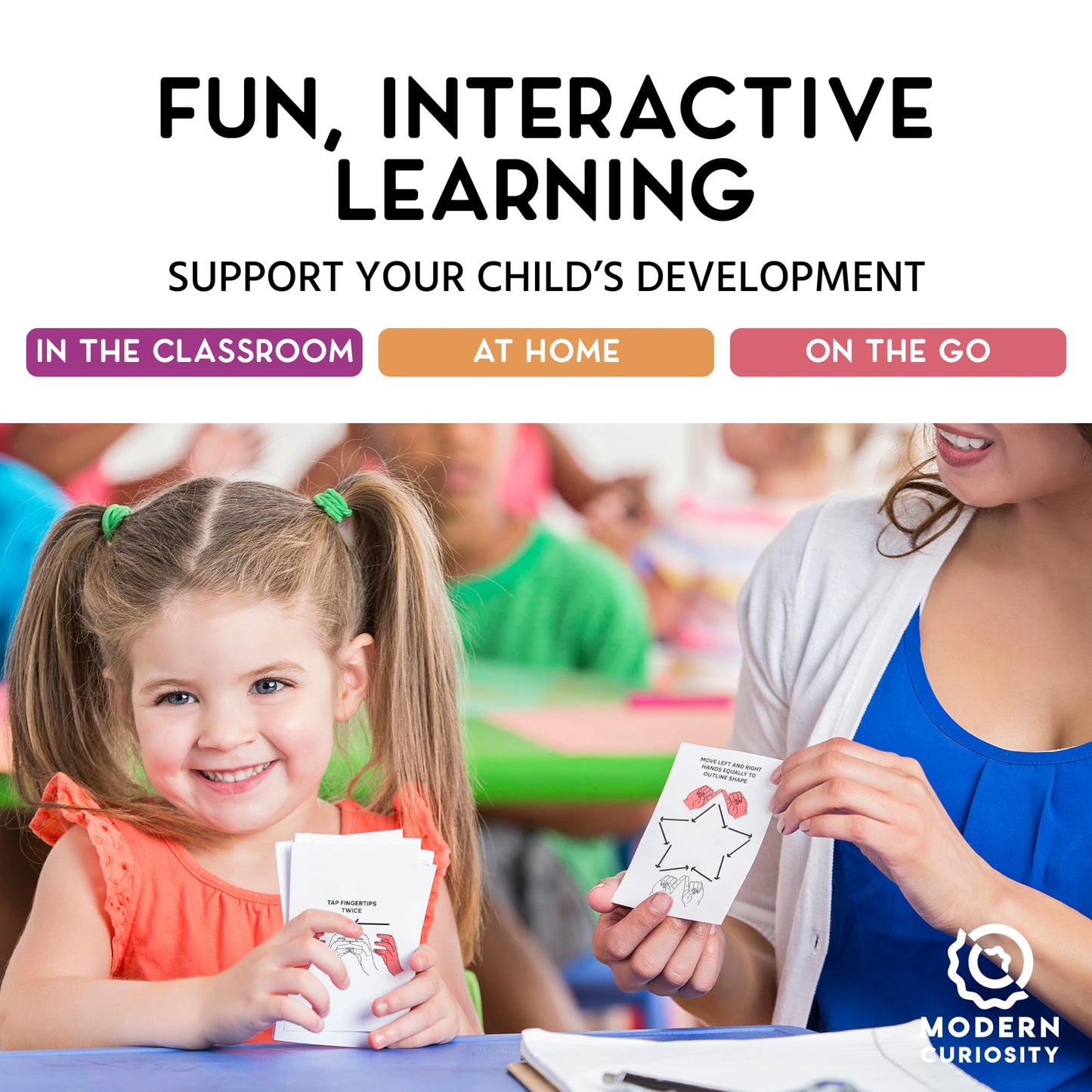 ASL Flash Cards - American Sign Language Flashcards for Beginners, Kids, Babies, and Toddlers - Learn How to Sign - Early Learning Study Materials