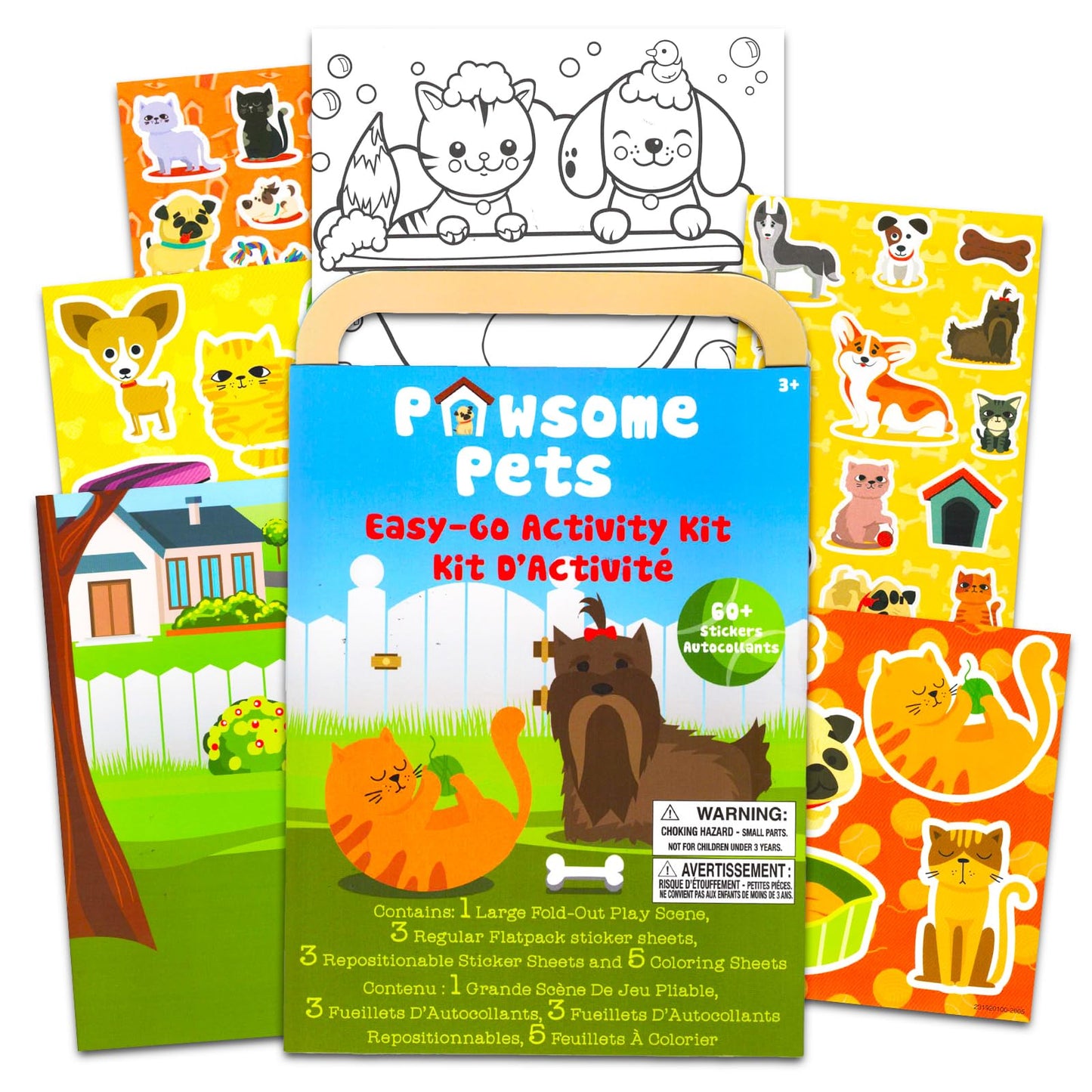 Triazzle Triangle Puzzle 2 Pack Bundle