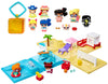 Mattel My Mini MixieQ's Beach Party Collection
