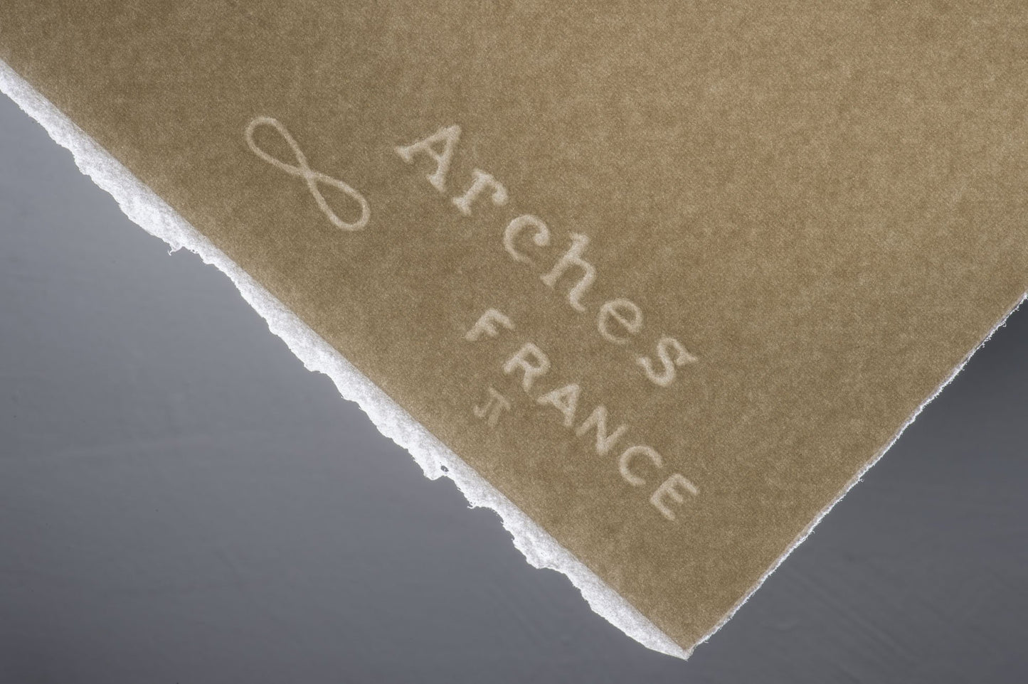 Arches Watercolor Paper Block, Hot Press, 9" x 12", 140 Pound - 2 Pack
