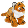 Wild Republic Tiger Cub Plush, Stuffed Animal, Plush Toy, Gifts for Kids, Cuddlekins, 12", Multi, Model:19372