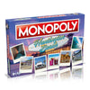 Monopoly Board Game Huntington Beach Edition: 2-6 Players Family Board Games for Kids and Adults, Board Games for Kids 8 and up, for Kids and Adults