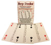 Rep Decks - Orchestral Series: Graduate Edition