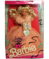 Birthday Surprise Barbie Doll w Surprise Gift For You! (1991)