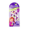 Peaceable Kingdom Scratch and Sniff Grape Scented Sticker Pack