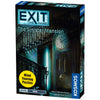 EXIT: The Sinister Mansion