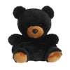 Aurora® Adorable Palm Pals™ Sleepy Bear™ Stuffed Animal - Fun Collectible Plush for Kids and Adult Collectors - Perfect for Decorating Rooms