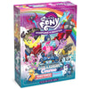 Renegade Game Studios My Little Pony Deck Building Game: Transformers Crossover Expansion with Autobots & Mane Six