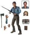 NECA Evil Dead 2 - Ultimate Ash - 7" Action Figure