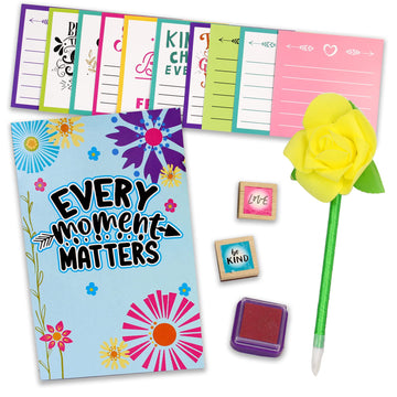 Tara Toys Acts of Kindness - Sweet Sayings Craft Set, Multi