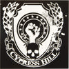 Cypress Hill Sticker