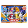 Paw Patrol Cat Pack Figure Gift Pack