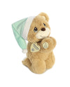 Aurora® Adorable Precious Moments™ Charlie Prayer Bear Stuffed Animal - Heartwarming Toy for Comforting Children - for Sentimental Gifts, Birthdays