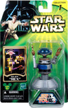 Star Wars Disney Star Tours RX-24 Rex Action Figure