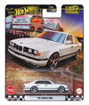 BMW M5 E34 Collector's Edition by Hot Wheels