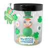 Fun Express I Caught A Leprechaun JAR CK-6 - Craft Kits - 6 Pieces