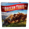 Pressman The Oregon Trail: Journey to Willamette Valley by Pressman