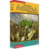 Agricola (Revised Edition) Farmers of The Moor Expansion | Strategy Game for Adults and Teens | Advanced Board Game | Ages 12+ | 1-4 Players | Avg