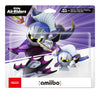 Nintendo Amiibo Kirby Air Rider: Metalite & Shadow Star