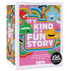 It’s Kind of a Fun Story - Adult Party Game & Storytelling Card Game with 320 Conversation Cards for Friends, Couples, Families, Game Nights
