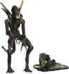 Square Enix Play Arts Kai-Lurker Alien Action Figure