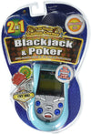 2-in-1 Las Vegas Casino Corner Solitaire and Freecell Electronic Game