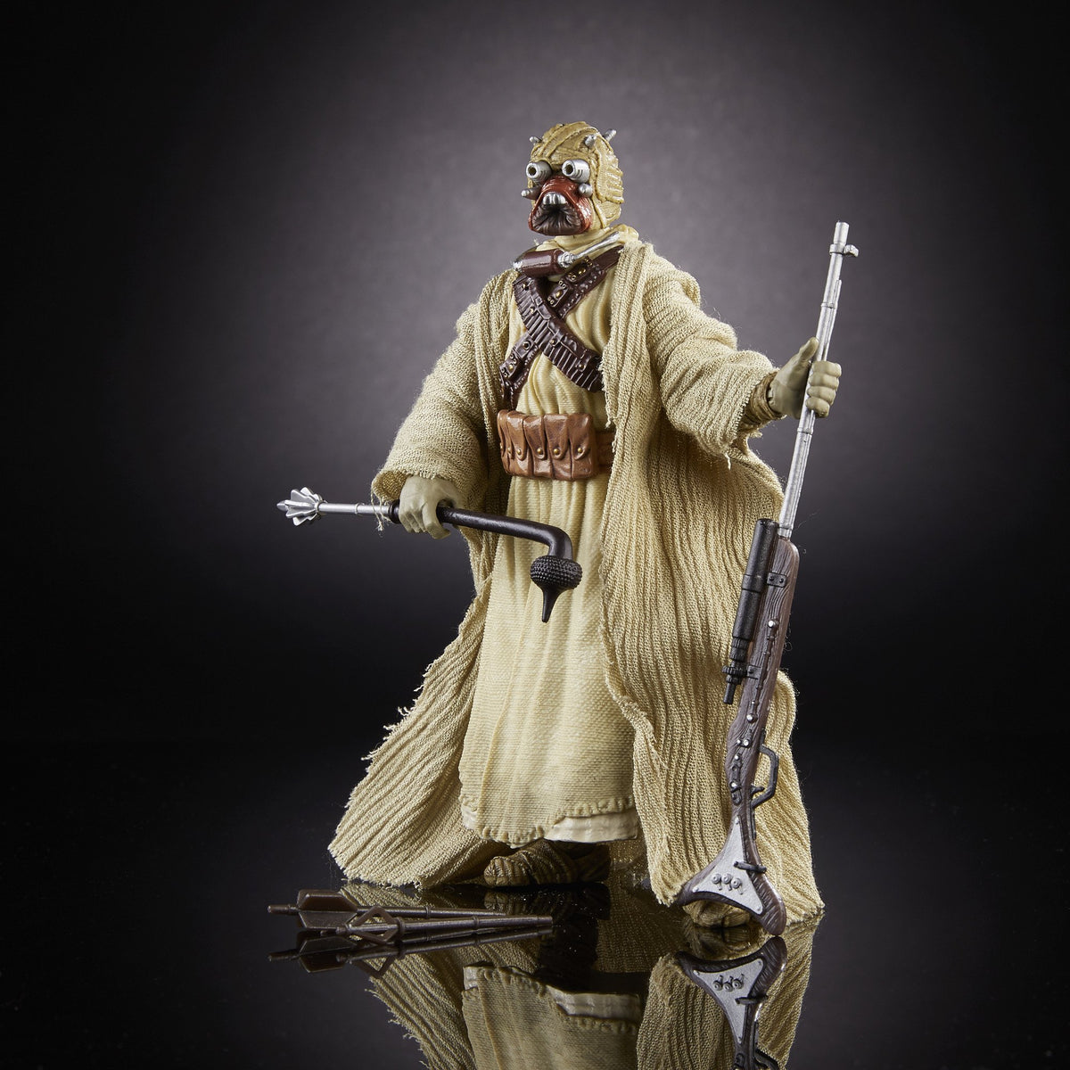 Star Wars E4 Sand People Action Figure