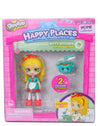 Shopkins Happy Places Spaghetti Sue Doll