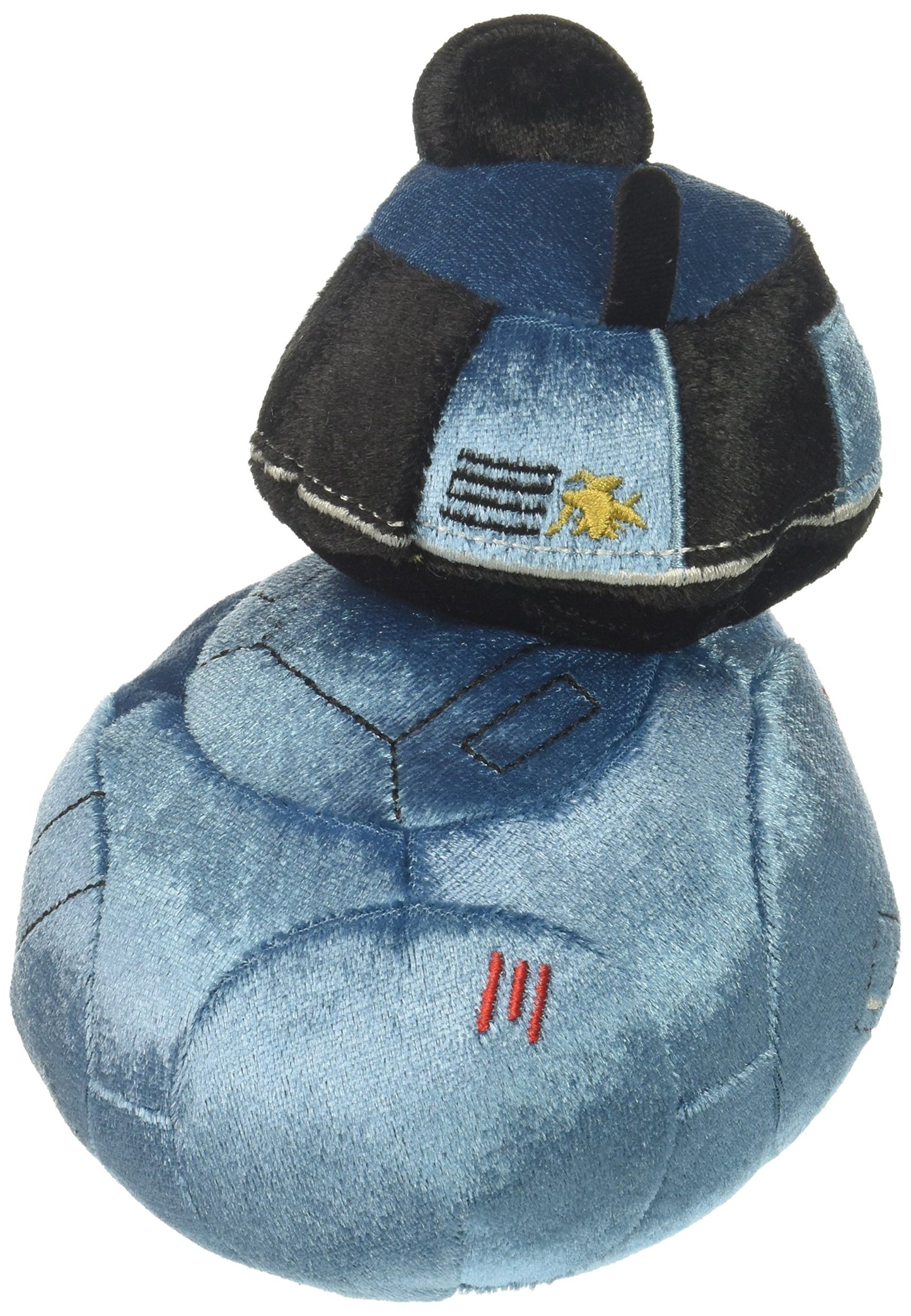 Funko Galactic Plushies: Star Wars - Episode 8 The Last Jedi - Plush 9 Plush Figure