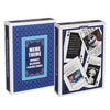 Meme Theme Playing Cards - 54 Uniquely Funny Cards, Clever and Fun Gift, Great for Parties & Game Nights. Perfect Holiday White Elephant Gift. Amazing