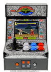 My Arcade Street Fighter 2 Champion Edition Video Game: Mini Arcade Machine, Arcade Version