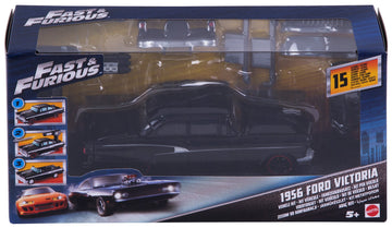 Fast & Furious Fast 8 Customizers Vehicle Kit Ford Victoria Vehicle