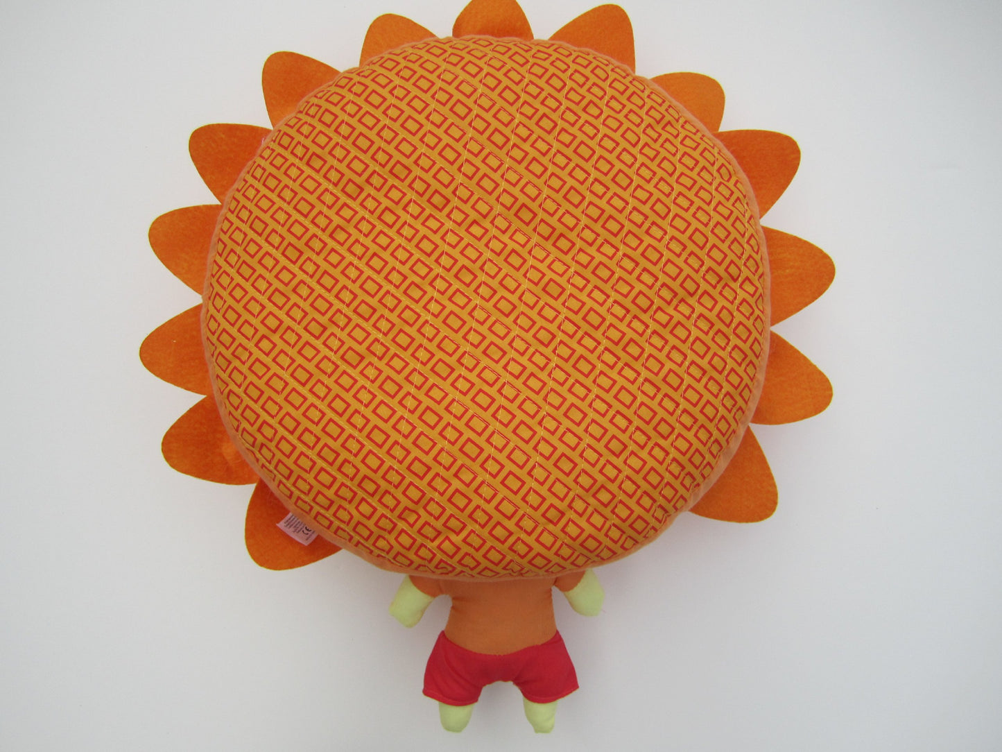 DreamFrenz Sol The Sun