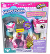 Shopkins Happy Places Cutiecorn Pampered Pony Stable Pony Pack