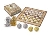 The Noble Collection HP-Gringotts Checker Set
