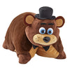 Pillow Pets FNAF Freddy Fazbear, 16" Plush Toy