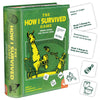 MindWare The How I Survived Card Game Hilarious for Kids & Adults Laugh til You Cry, Super Funny Kid-Humor Gift for Boys & Girls Ages 8+