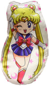 GE Animation Sailor Moon Wink Stuffed Cushion Plush, 13"